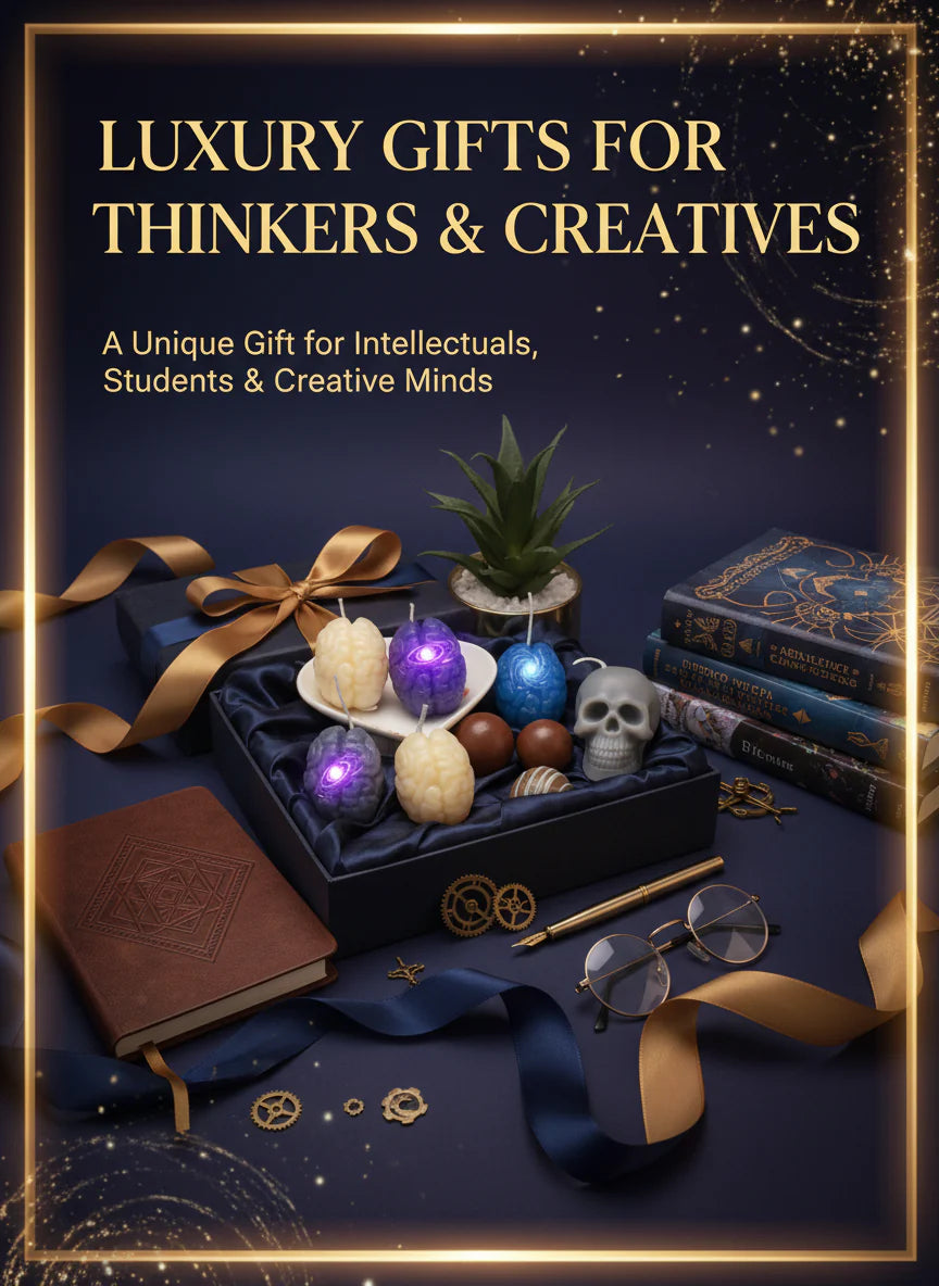 Gift ideas for brain candle